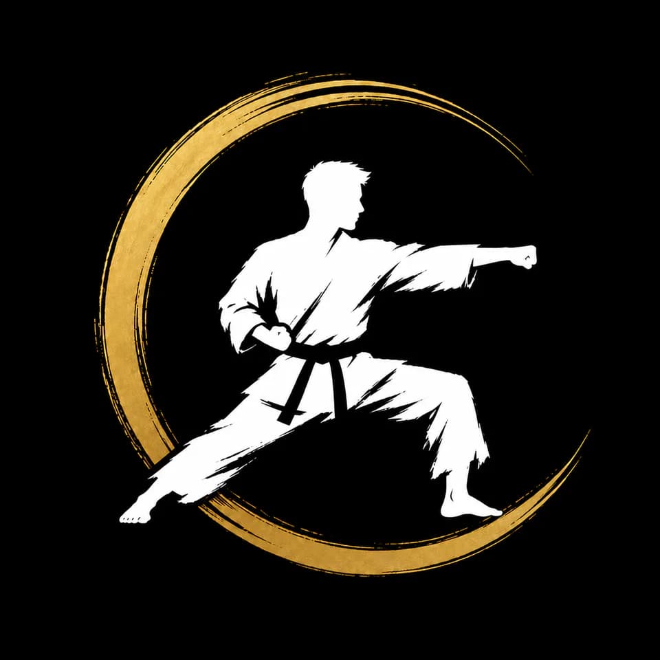 Lunge Punch reference illustration